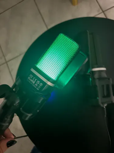 Microfone ZealSound