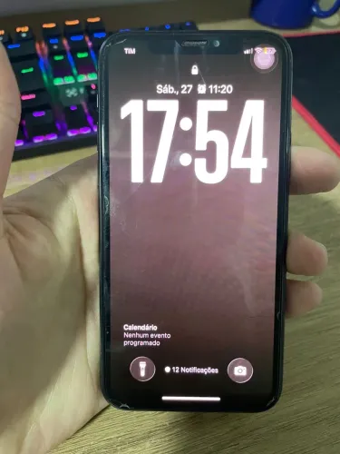 iPhone 11 Pro 512 GB