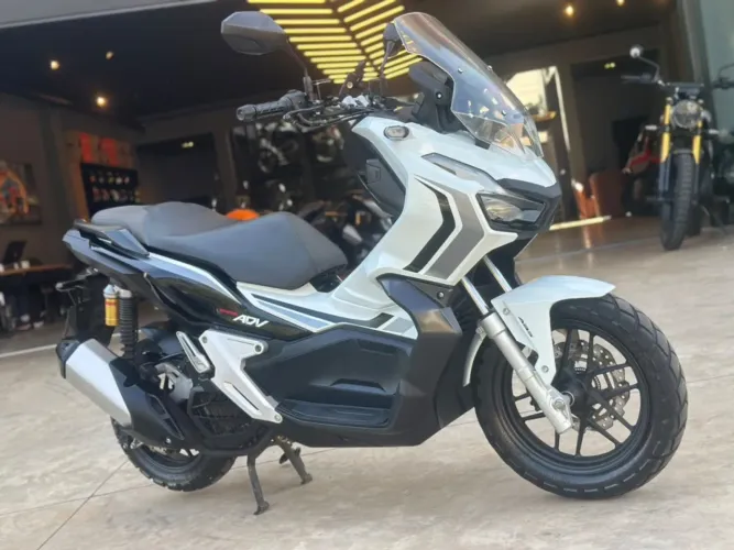 Honda Adv 150 2022