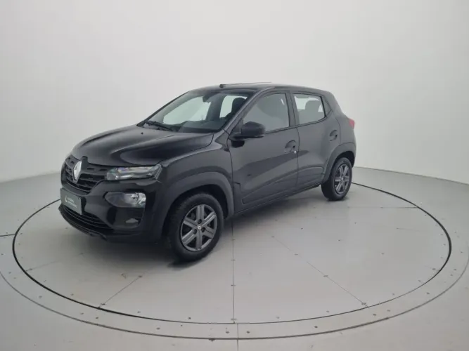 Renault Kwid 1.0 Zen 2025
