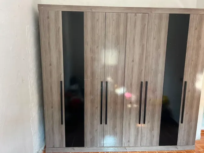 Guarda roupa