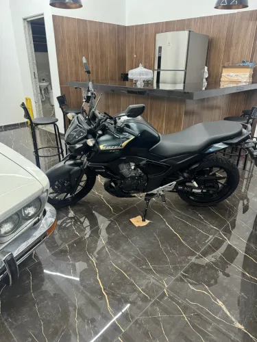 Fz 15 ano 2025