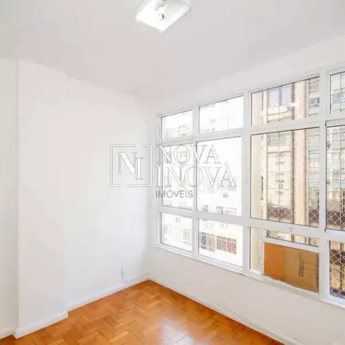 Apartamento : Casa / Residencial / Copacabana