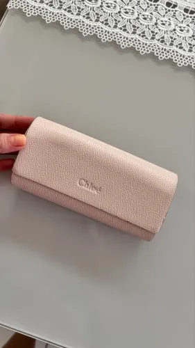 Óculos Chloé 
