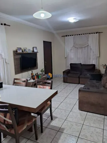 Casa com 3 quartos à venda, 172 m² por R$ 650.000 - Jardim Novo Oásis - Maringá/PR