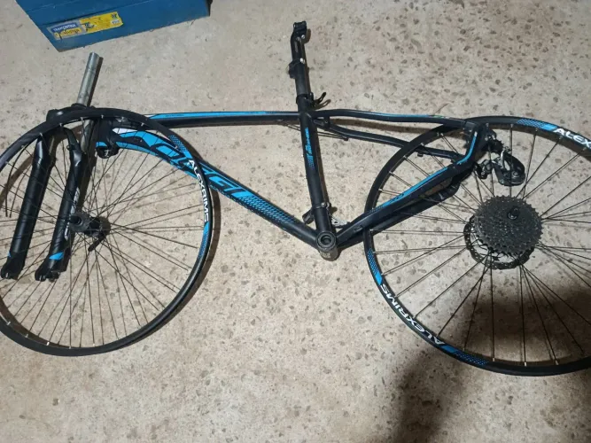 Bike 29 