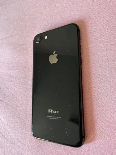 iPhone 8 64GB Black