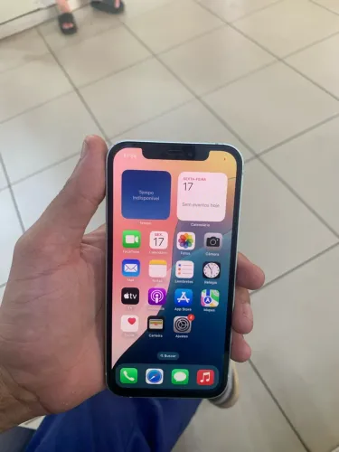 iPhone 12 128GB