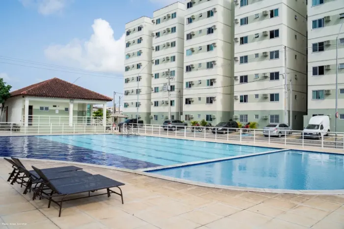 Apartamento para Venda em Paulista, Vila Torres Galvão, 2 dormitórios, 1 suíte, 1 banheiro
