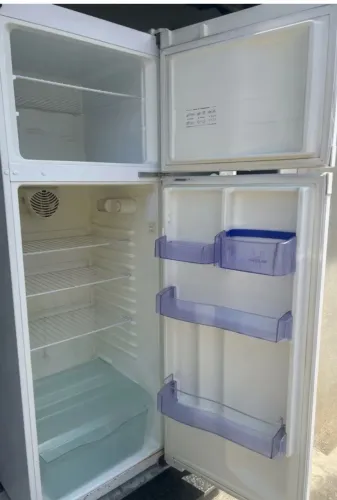 GELADEIRA DUPLEX 351 Lt CONTINENTAL