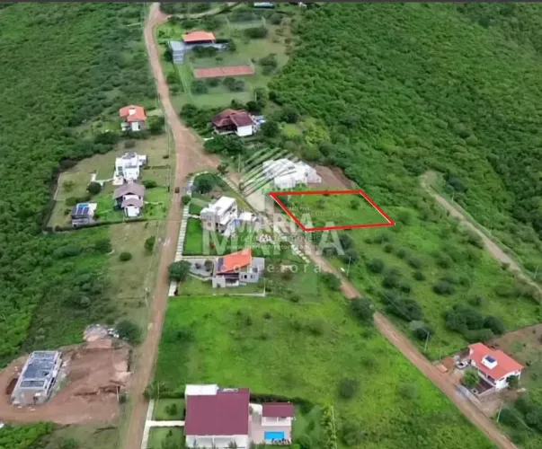 Lote 100 condomínio à venda no Reserva Serra de Gravatá/PE! DE R$ 260MIL POR R$ 150MIL!