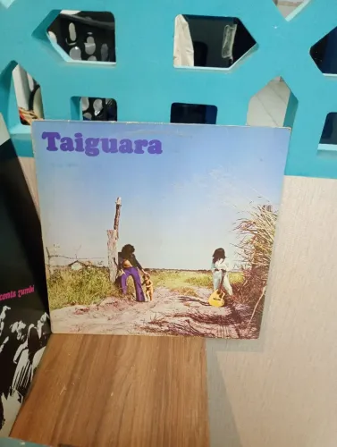 Vinil Discos