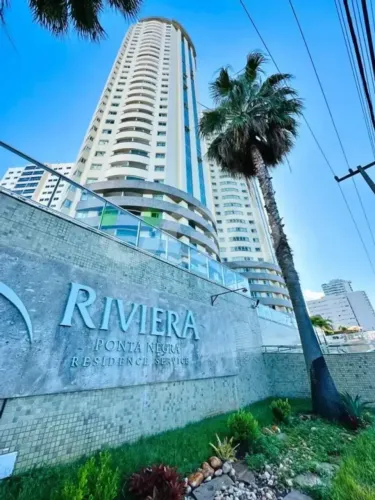 Imóvel para aluguel com 55 metros quadrados com 2 quartos em Ponta Negra - Natal - RN