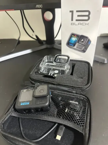 GoPro 13 black 