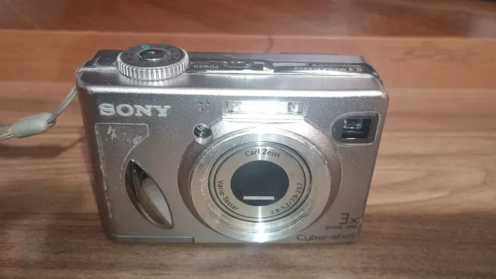 Câmeras fotográfica para enfeite 