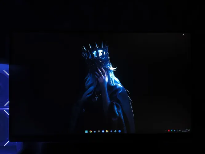 Monitor LG ULTRAGEAR 24P