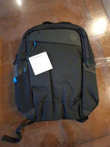 Mochila Dell Professional Backpack 15 Original Nova com Etiqueta e Caixa