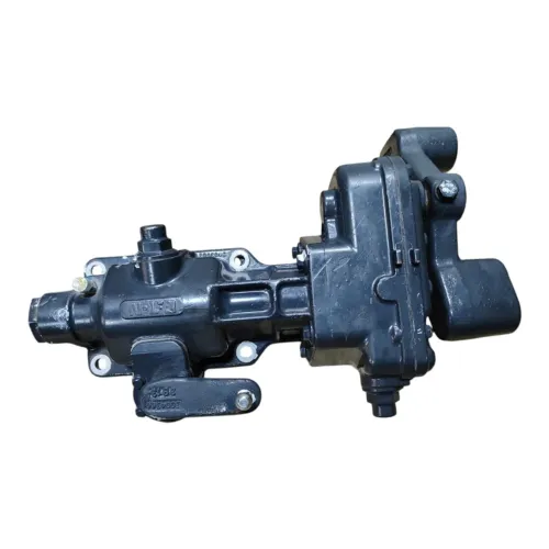 Trambulador/ Seletor De Marcha Cambio Eaton Fs-5406a  E4138