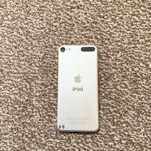 iPod 5 