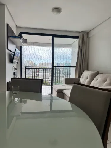 ? Vaga em Apartamento no Renascença - Apenas para Mulheres (Suíte)