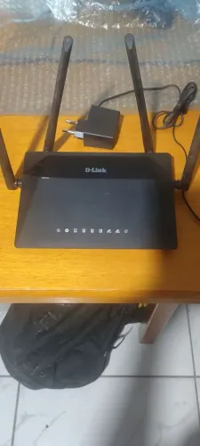 Roteador DLINK DIR 842