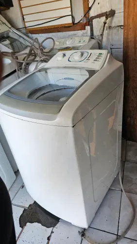 Electrolux 10 kg