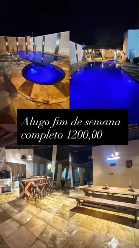 Sítio em Pindoretama ótima localização!