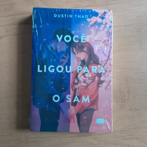 VOCÊ LIGOU PARA O SAM - DUSTIN THAO