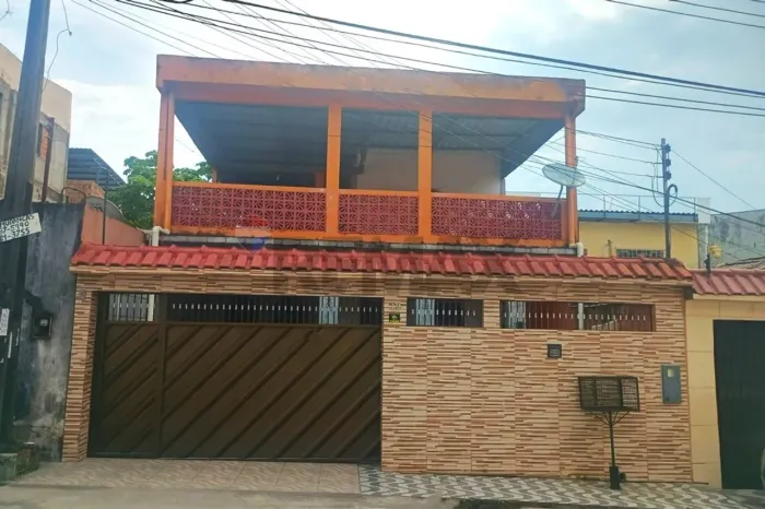 IMÓVEL NO OURO VERDE (COROADO )