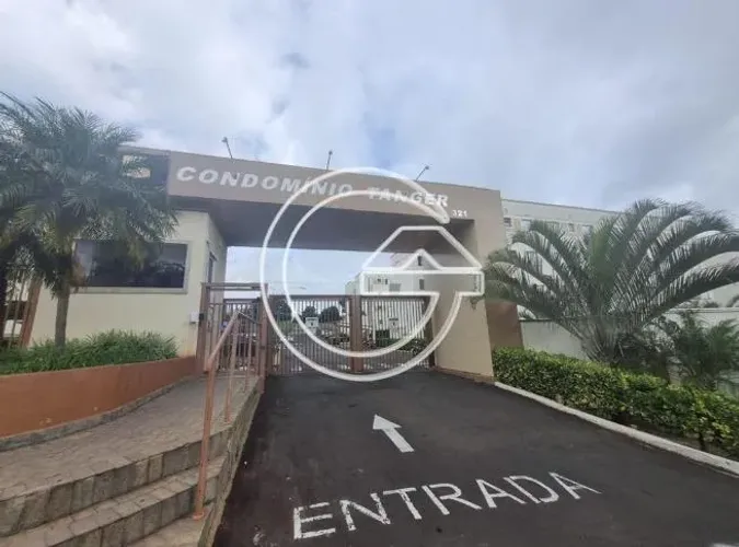 VENDE-SE Apartamento NO TANGER - MARÍLIA/SP