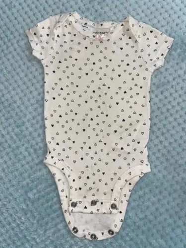 Roupinhas de bebê