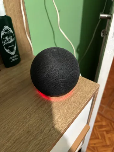 Echo dot ALEXA