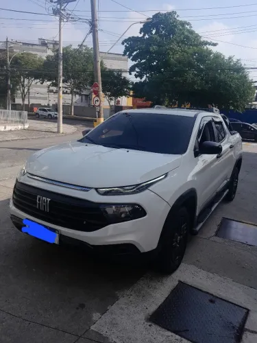 Fiat Toro Endurance 1.3 T270 4X2 Flex AUT 2022