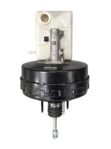 Hidrovacuo Da Renault Master Com Cilindro Mestre