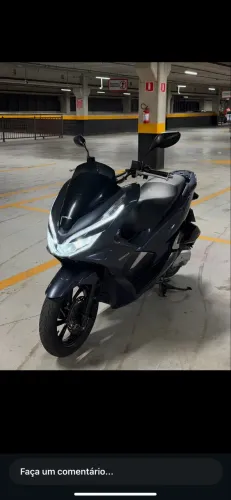 pcx 2019