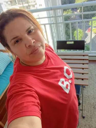 Aline diarista faxinas em geral