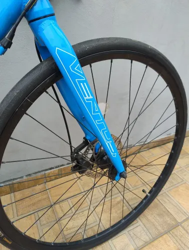 Bike speed aro 700