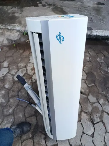 Ar split 