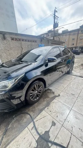 Uber particular