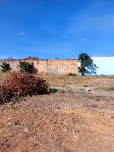 VENDO LOTE PIRAPORA-MG