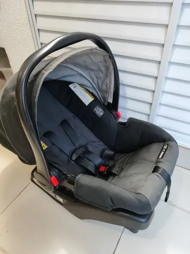 Cadeirinha para Recém nascido
