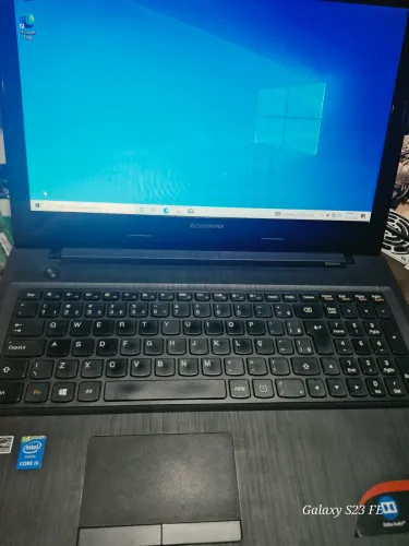 Notebook lenovo g50