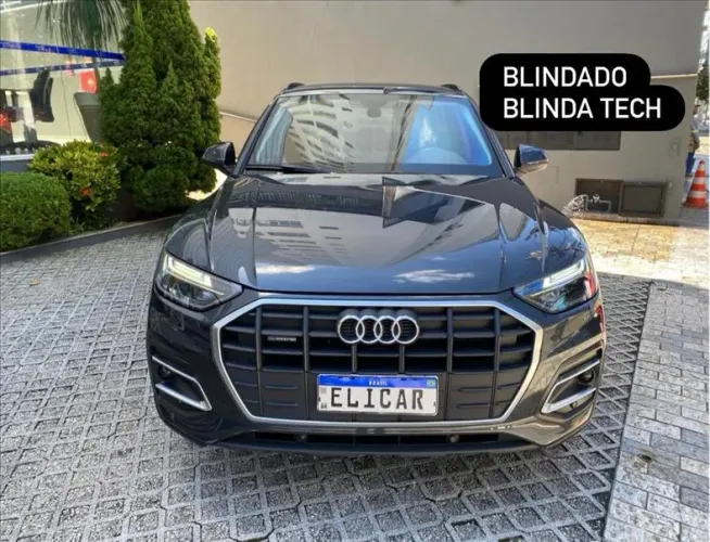 Audi Q5 Prestige 2.0 TFSI Quattro S Tronic 2024