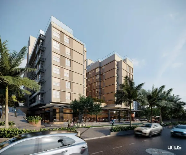 Apartamento | Venda | Estreito