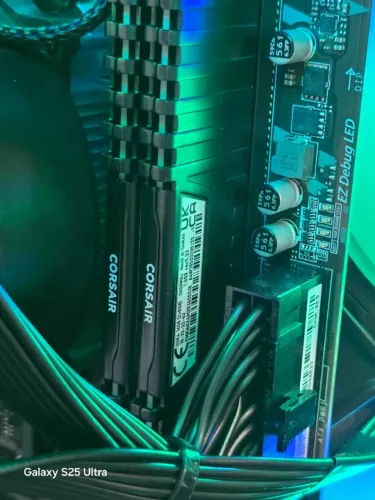 PC Gamer para fazer Live e jogar tudo