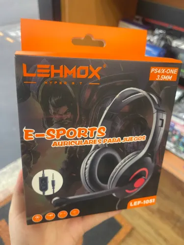fones com microfone para jogos