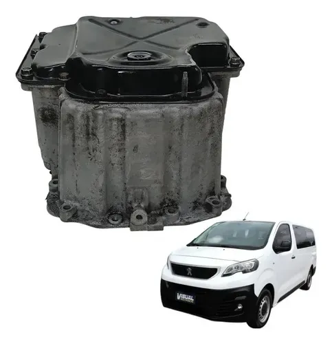 Carter Óleo Motor Expert Jumpy 1.6 2018 2021  *002