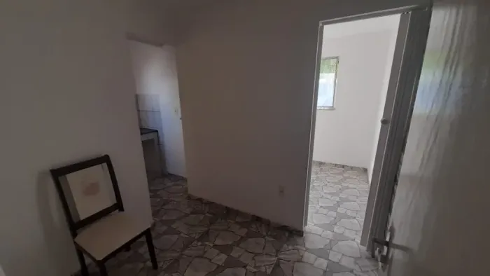 Kitnet em Higienópolis