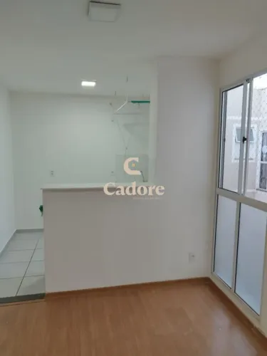 Apartamento à venda no São Jorge com 2/4