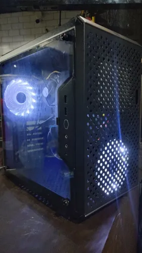 Pc Computador completo i3
